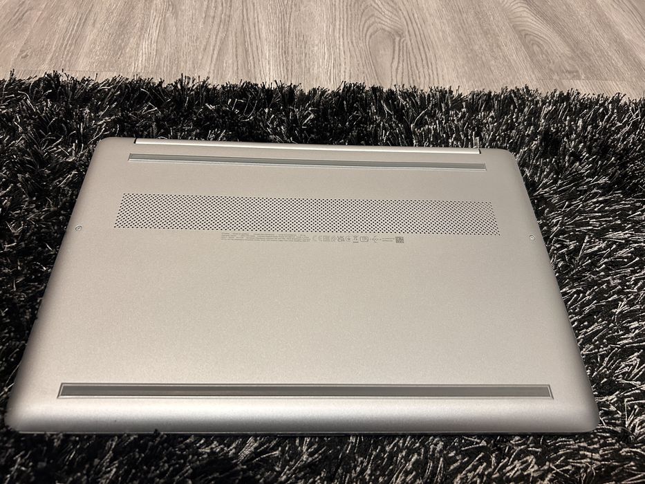 Laptop HP aproape ca nou