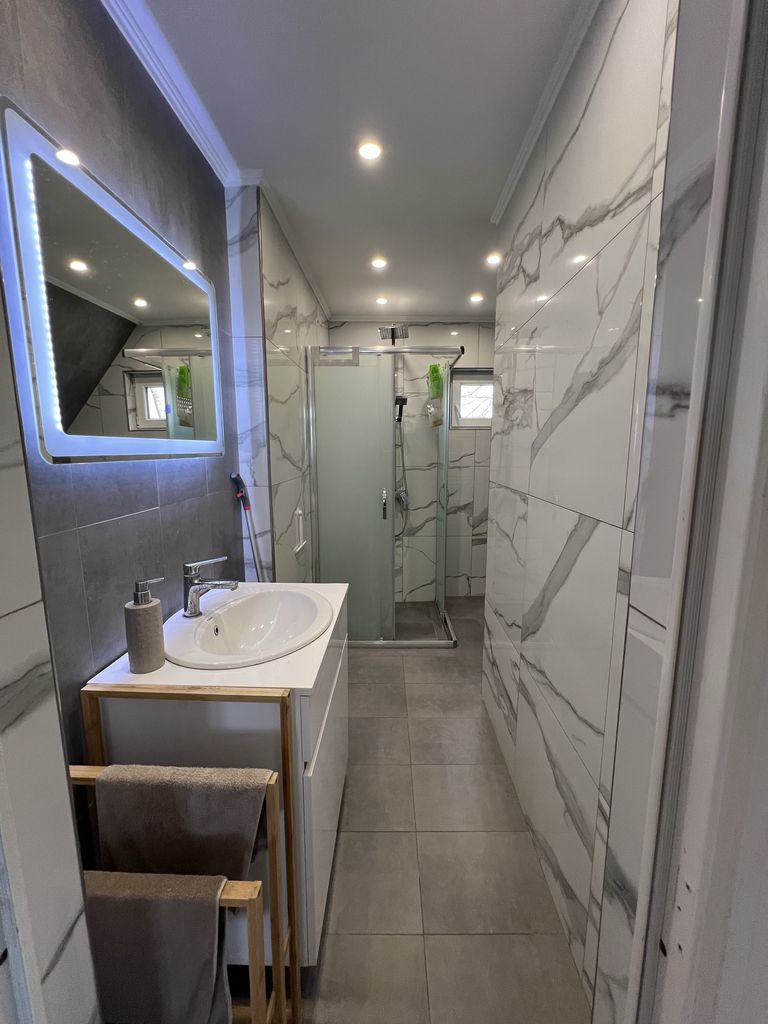 Продава се Къща в с. Полски извор, Област Бургас - 70 кв.м за 1286 €/кв.м - Снимка #9