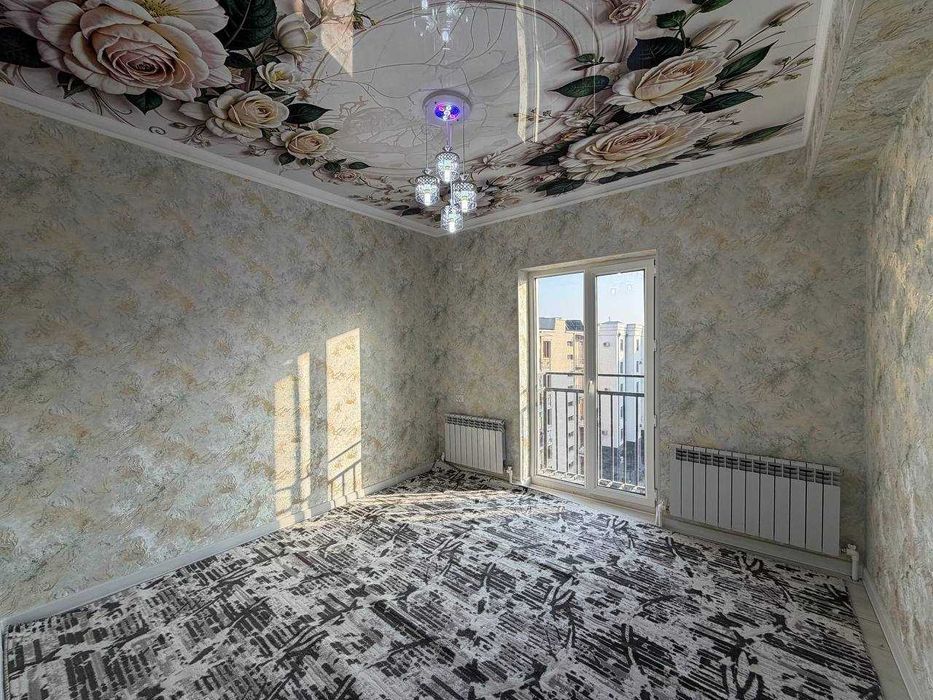 Продаётся 1х передел в 2х комн квартира на 7 этаже Ор-р Крытый рынок