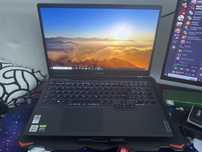 Laptop Lenovo Legion I7 10750H RTX 3050 TI 144 HZ