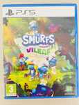 Игра The Smurfs: Mission Vileaf (PS5)
