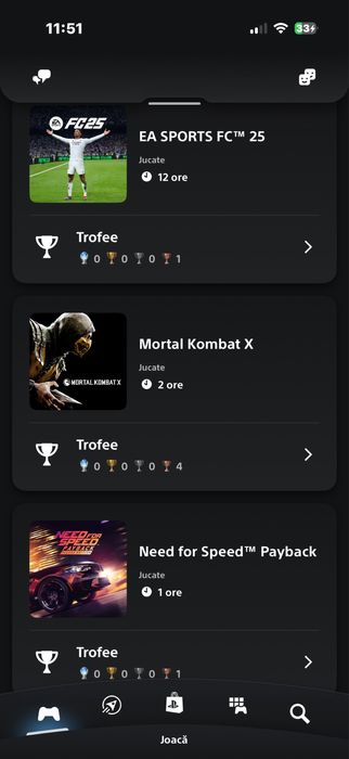 Vand play station 5,Slim-Ca nou