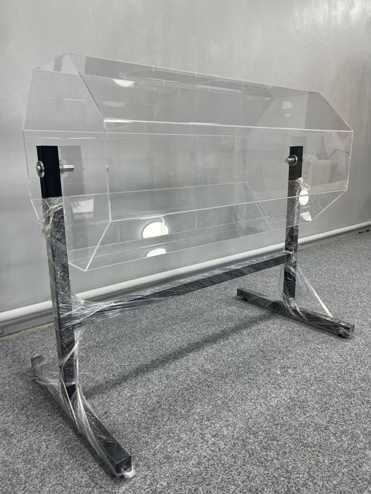 Аренда гигантского лототрона. 100 см