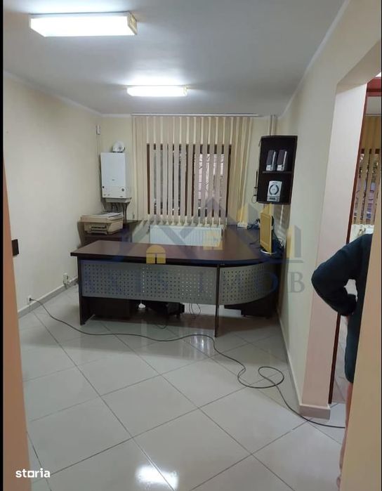 Spatiu Birou 52 mp zona Independentei