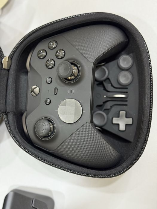 Xbox elite series 2