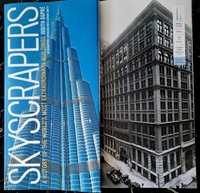 ARHITECTURA skyscrapers : a history of the world's most extraordinary
