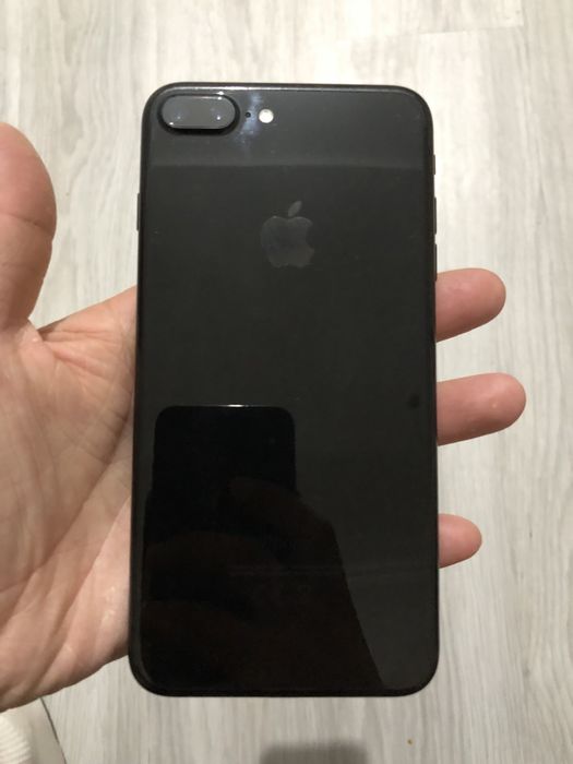 Айфон 7 плюс обмен бар