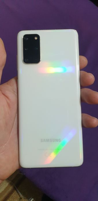 Samsung s20 plus impecabil