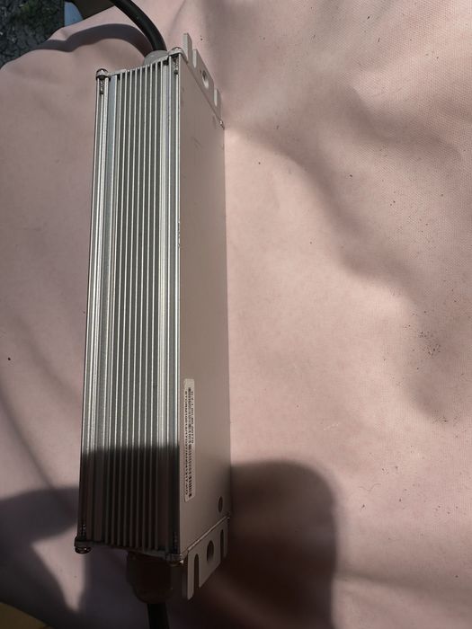 Transformator 12 V 8,33A