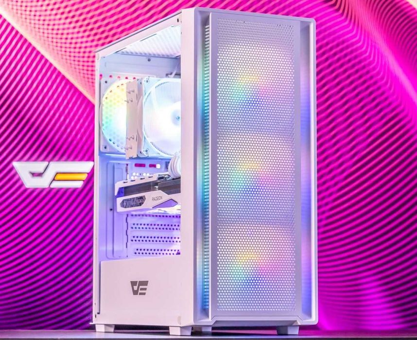 Игровой системный блок