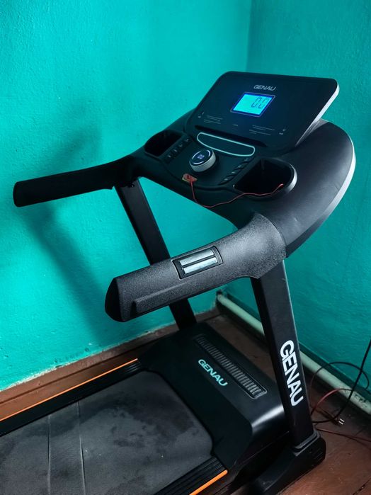 Беговая доражка Genau EVEREST 1000S Pro