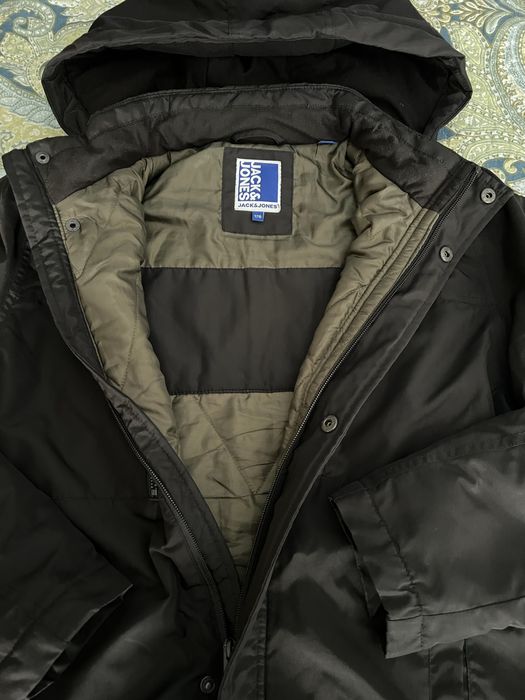 Яке JACK&JONES,размер М