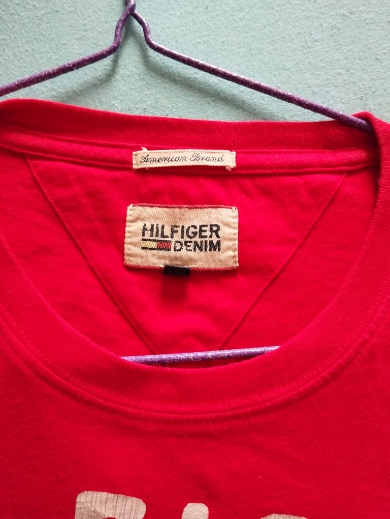 Мъжка тениска Hilfiger