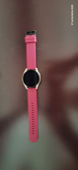 Samsung Galaxy SmartWatch 4
