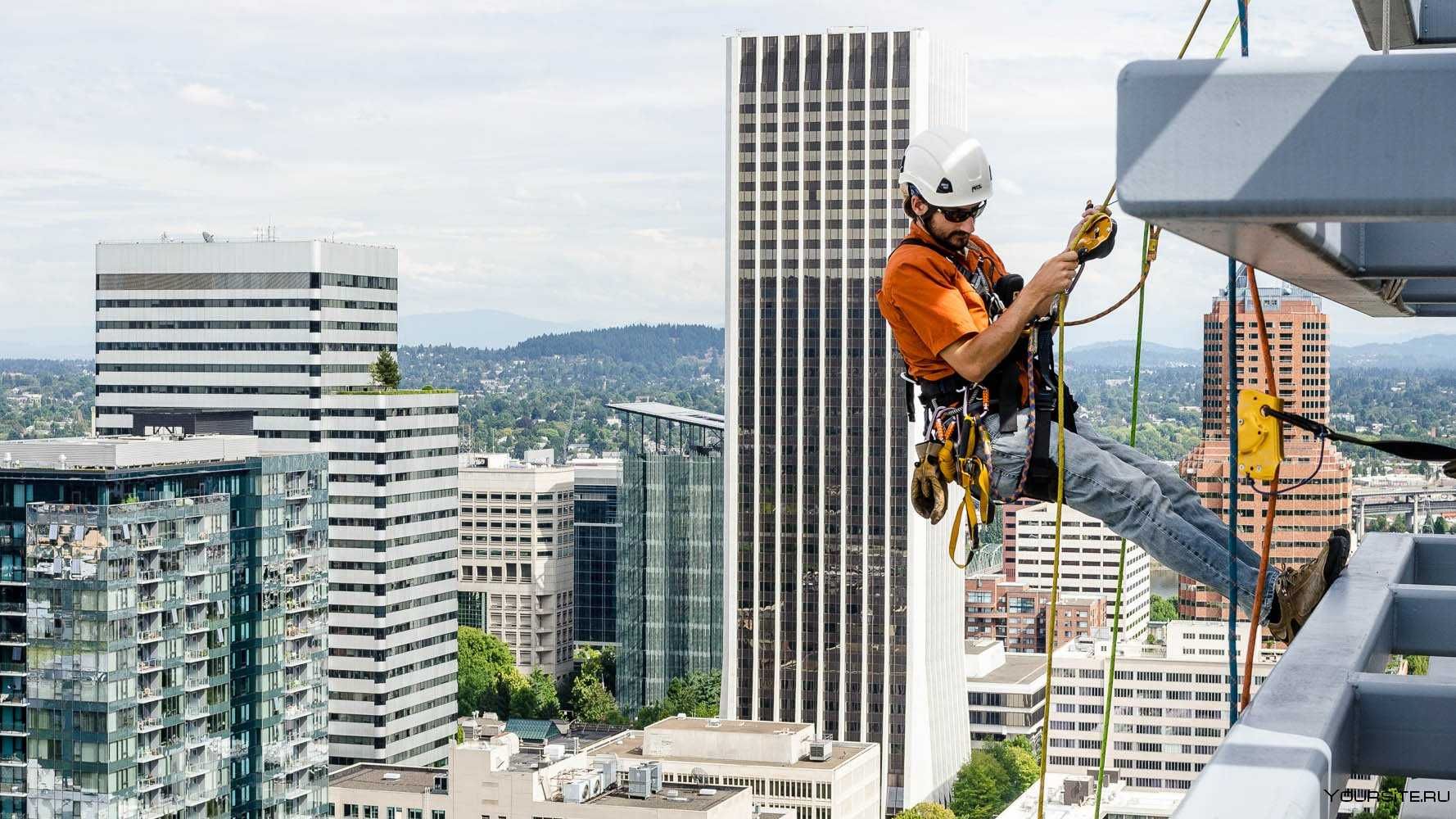 Alpinist xizmati. Альпинист. 24/7 Альпинисты