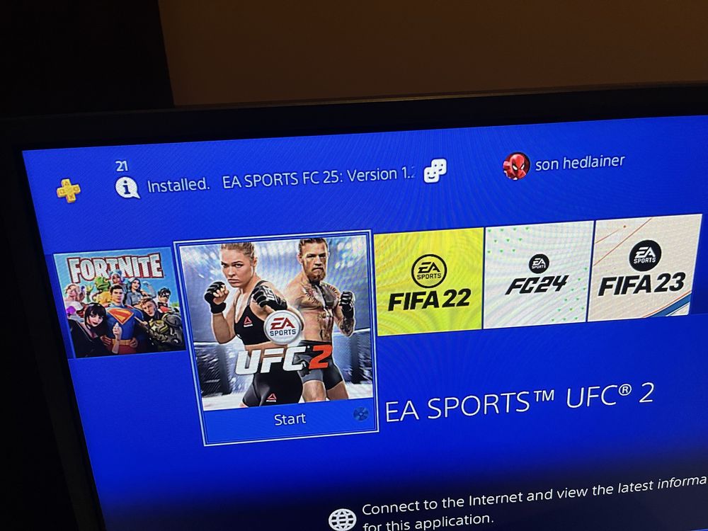 Ps4 playstation 4 два джойстика