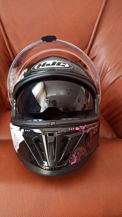 Vând casca HJC  I70 Varok