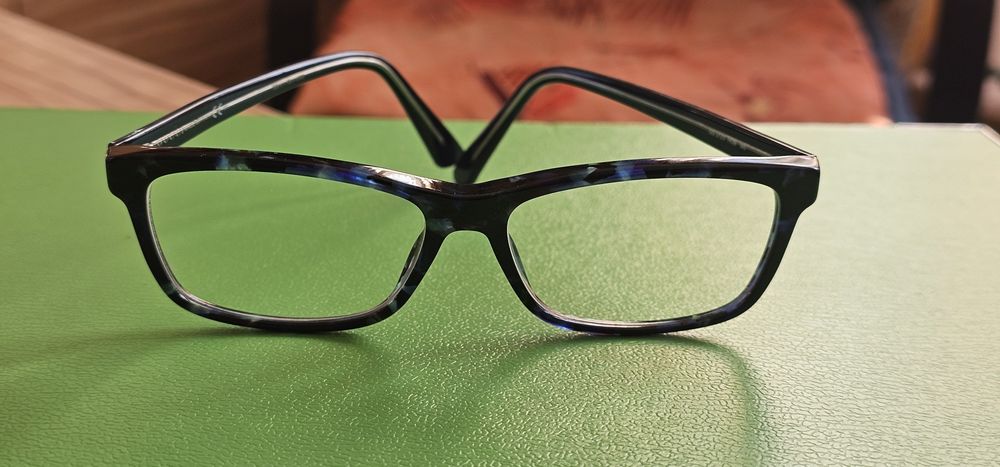 очила диоптрични