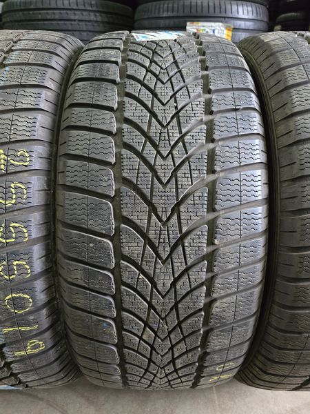 255/50/19 DUNLOP 4бр