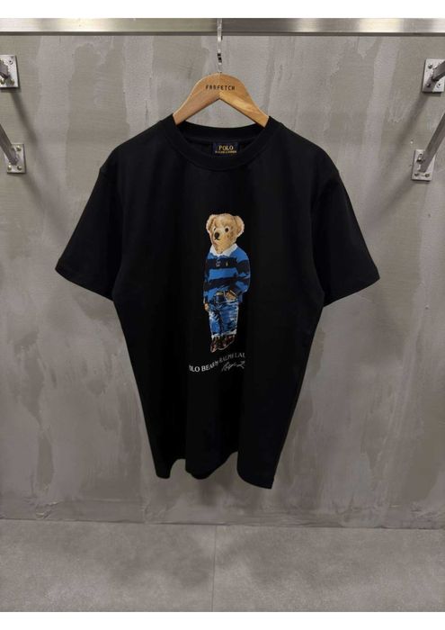 Tricou polo rl colectie noua