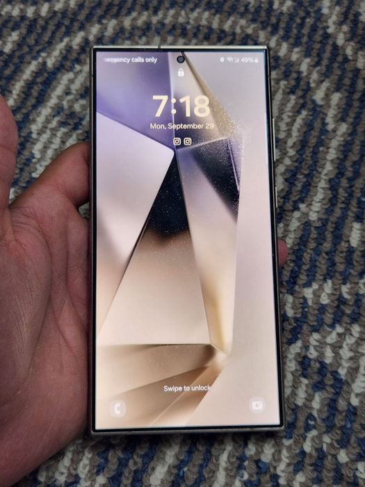 Samsung 24 ultra