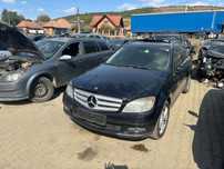 Piese Mecedes C-Class W204 T-Model c220 e5