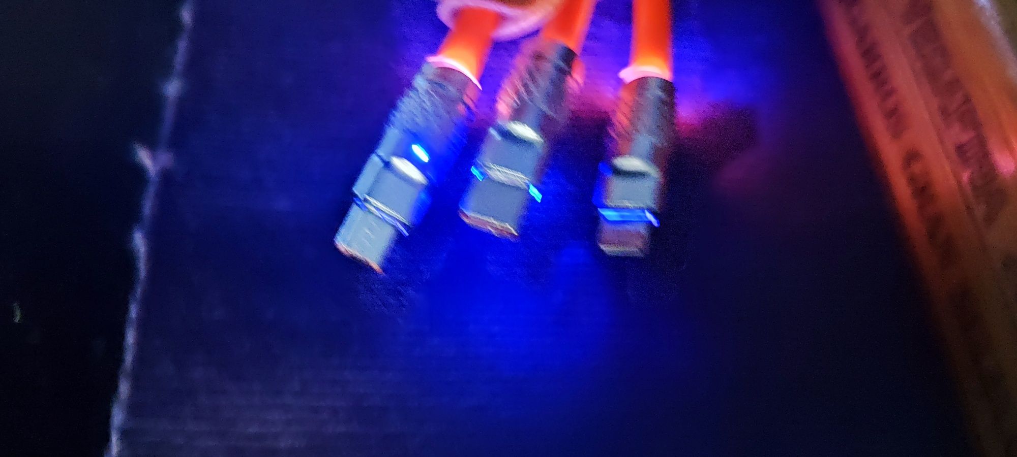 Висококачествен, дебел кабел за IPhone, type C и micro usb!