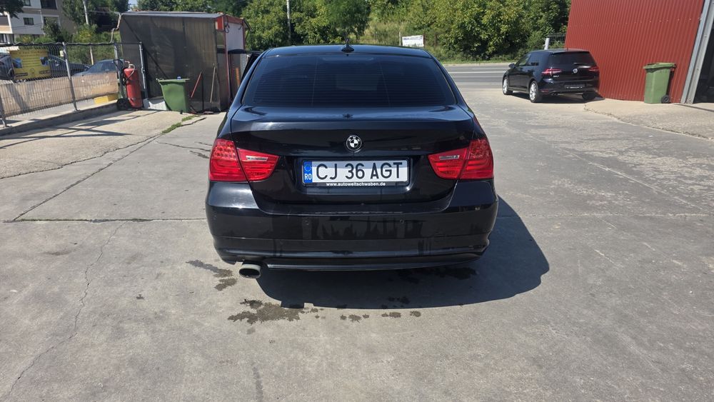 Vand BMW 318i E90 facelift 2009