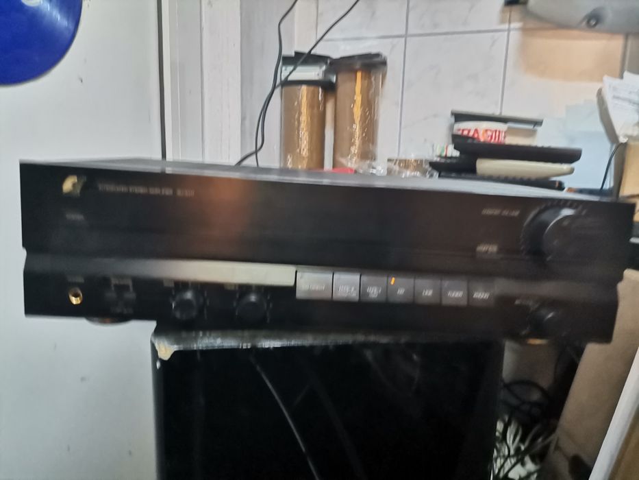 Sansui au - x 111