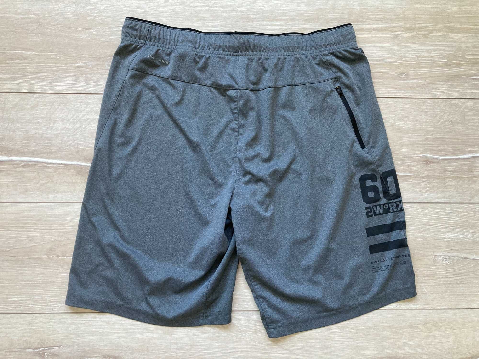 Reebok Crossfit Speedwick къси панталони къс панталон шорти M