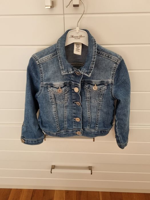 Якенца за момиченце от H&M и Koton