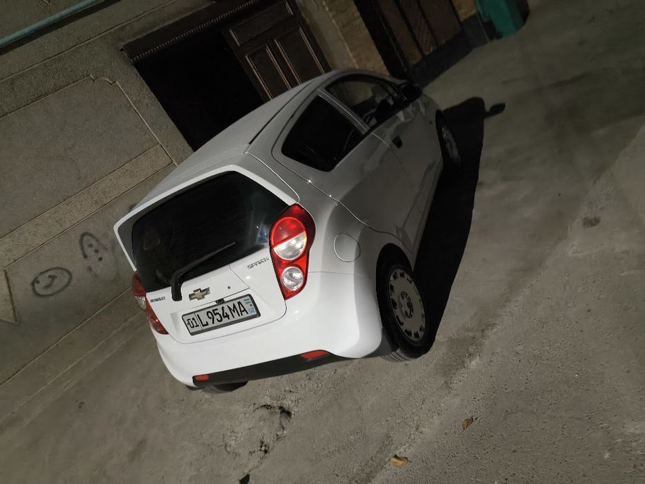 Спарк 1 евро кондиционер бир қўл