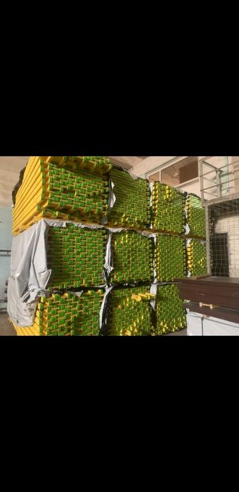 Балка  двутавровая 3м 3.3м 3.6м