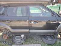 Врата Врати за Хюндай Туксон модел 2004-2009г. / Hyundai Tucson