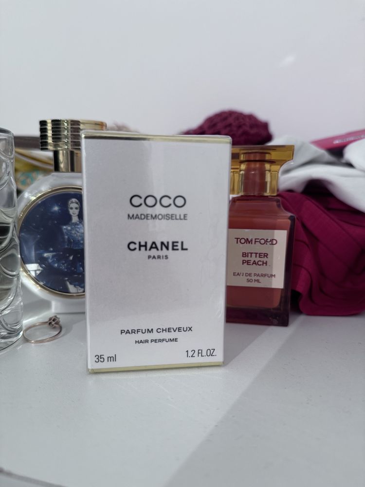 Chanel Coco Mademoiselle