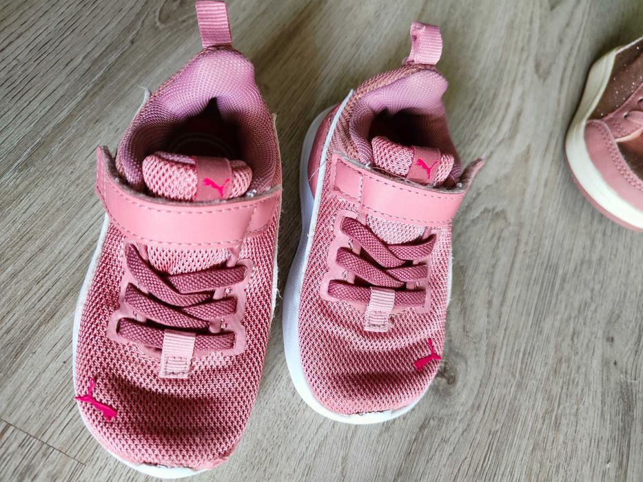 Маратонки за момиче