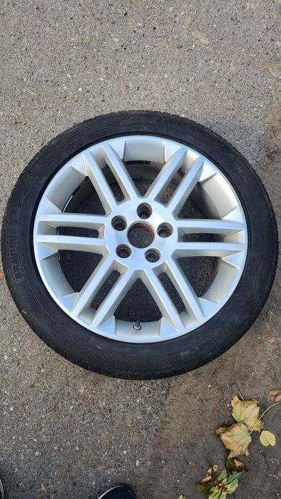 Vind rezerva golf 6