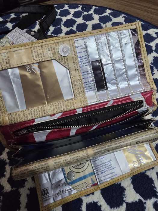 Портмоне zona urbana