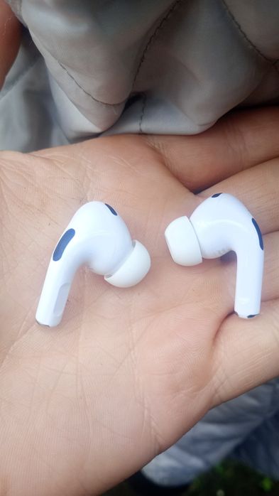 Airpods pro2 originalele