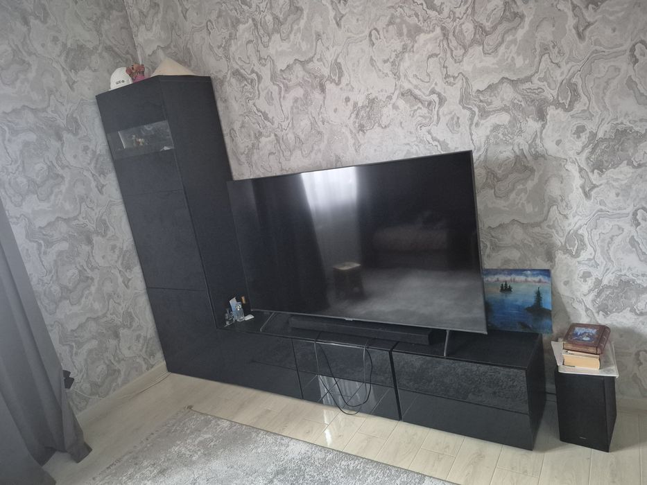 Продам горку икеевскую