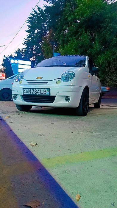 Matiz 2.300$ kelishladgan joyi bor