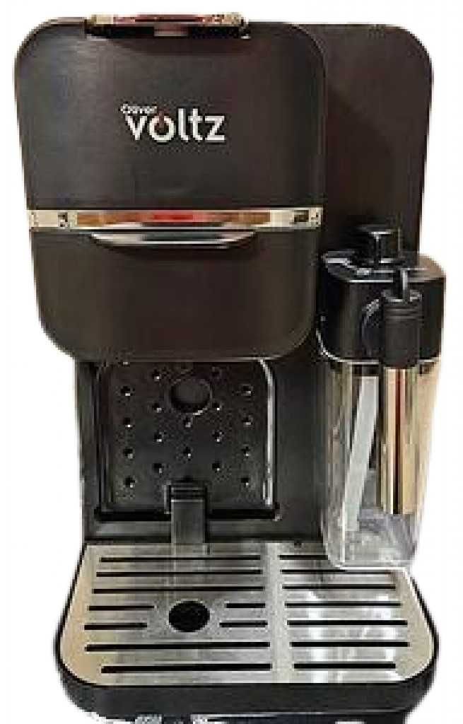 Кафемашина 5в1 Voltz 20 бара/ 1350W