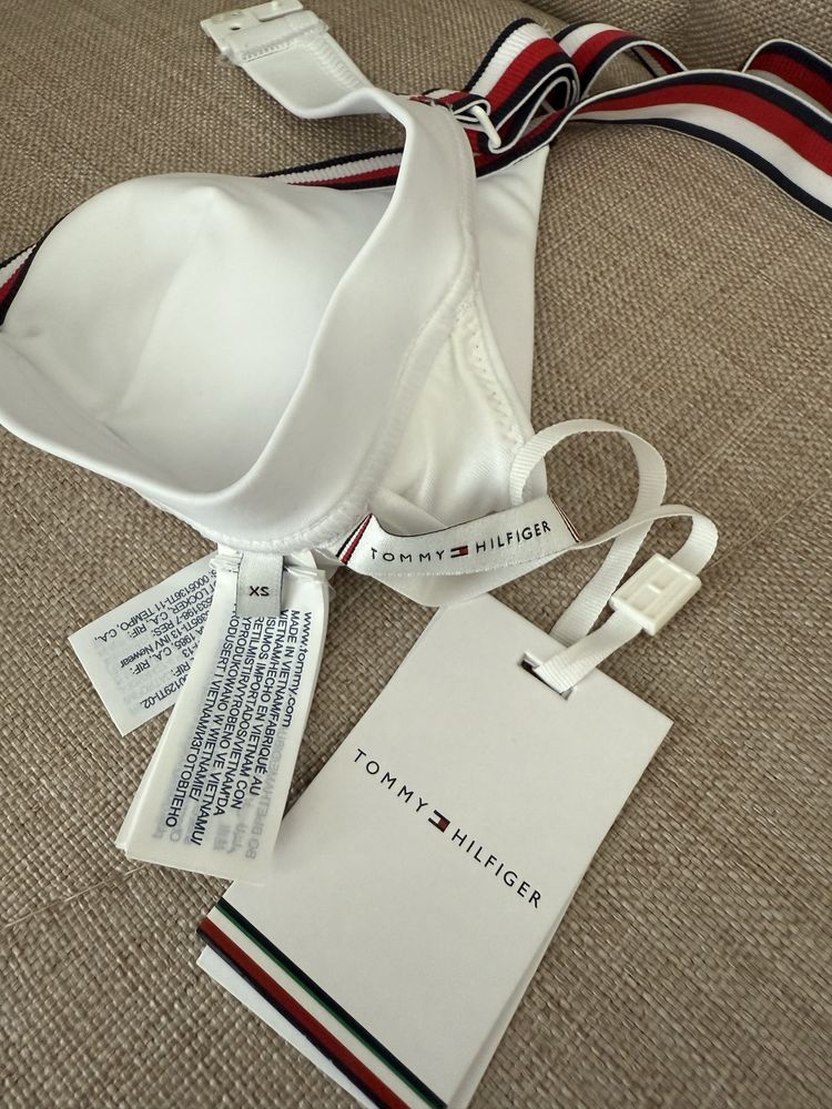 Бански Tommy Hilfiger, размер XS