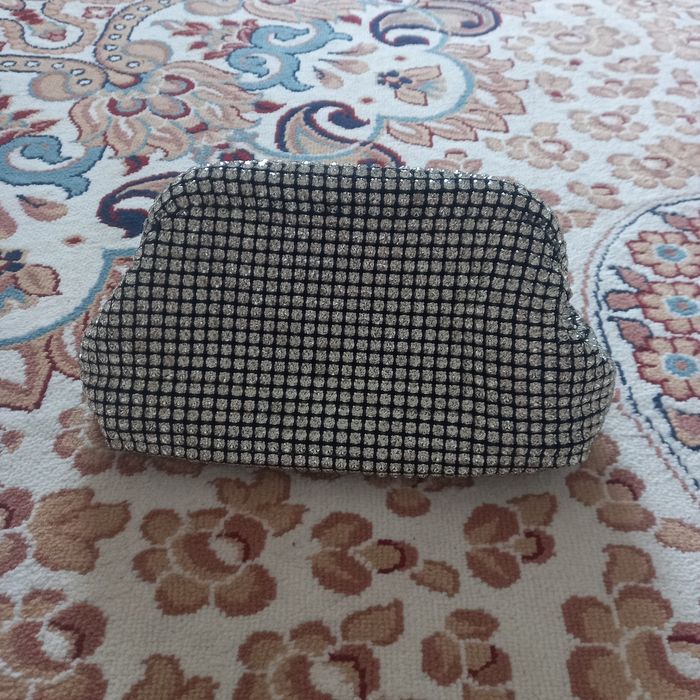 Женская сумка для мероприятии