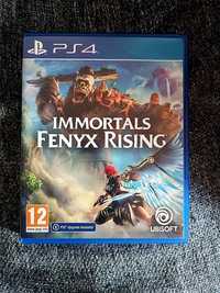 Vand Immortals Fenyx Rising - upgrade gratuit la PS5