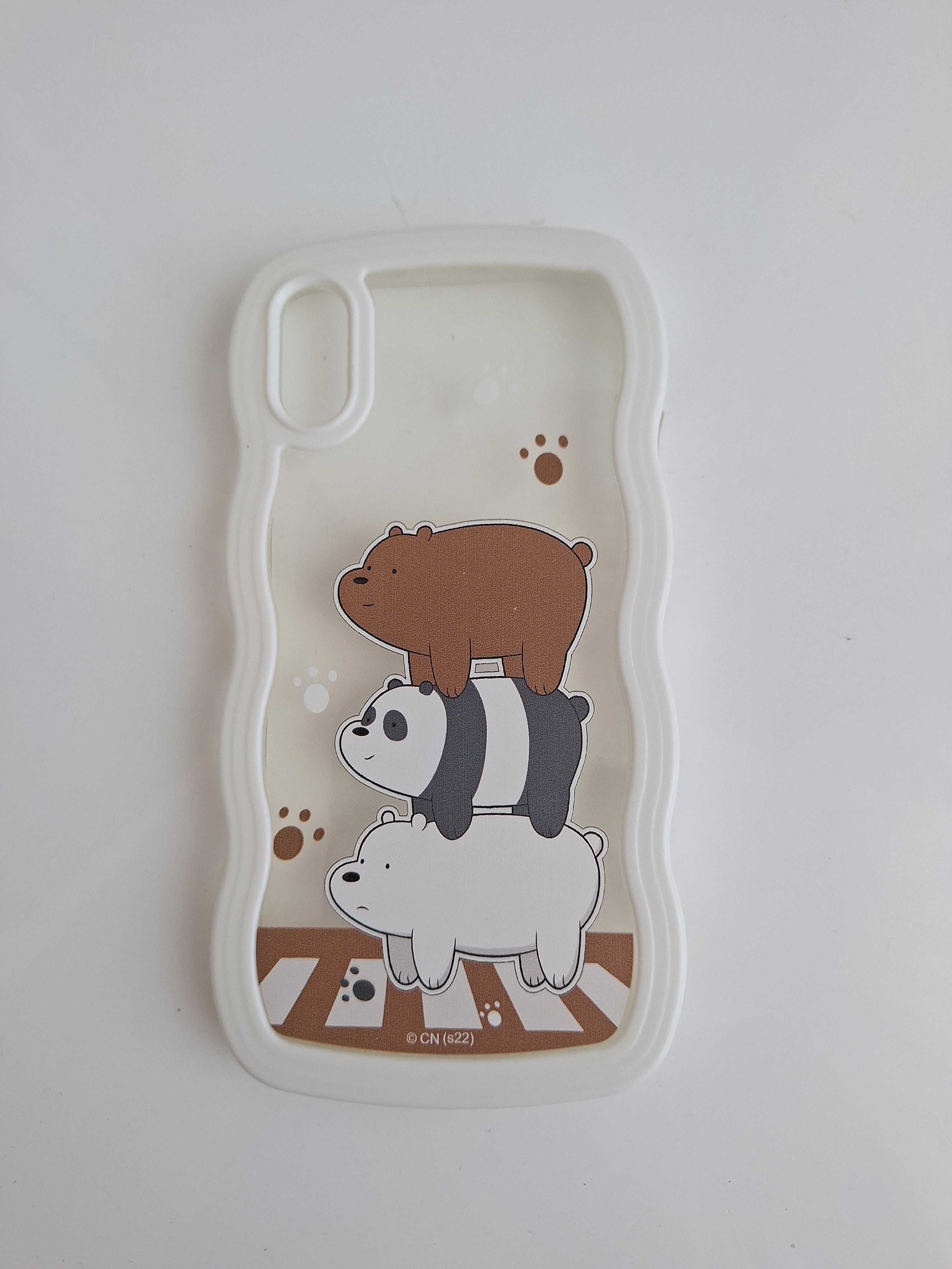 Калъфи за Iphone 10/XS