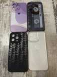 Кейсове за iphone 14 pro max