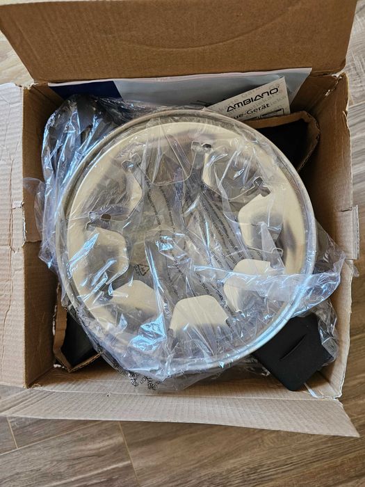 Машина за Фондю нова