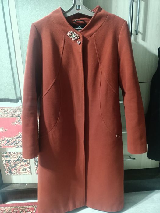 Осеннее Пальто! Покупайте, новое