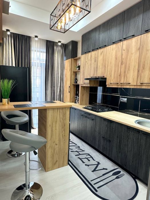 Аренда 2 комнатной квартиры Паркентский ЖК Parkent Avenue|Депозит